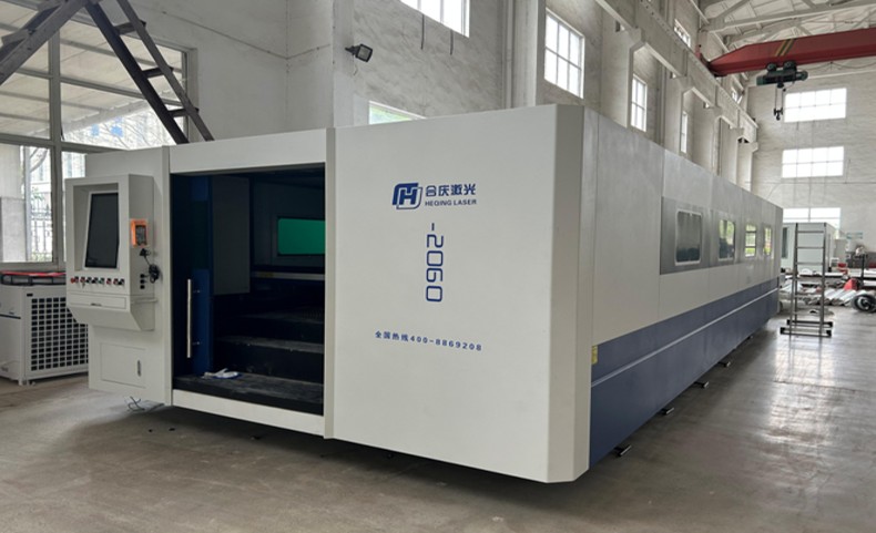 Laser Cutting