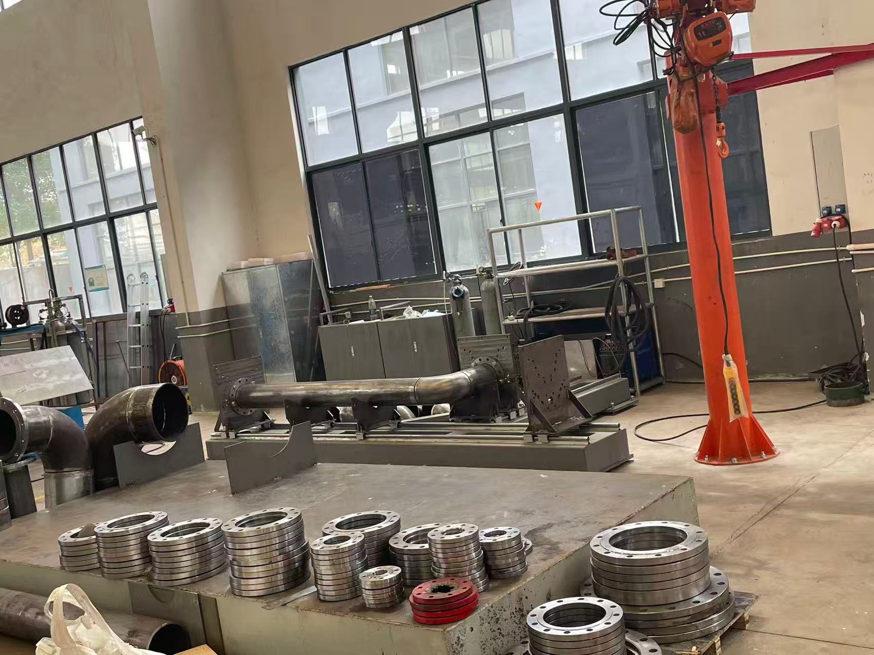 Fixtures & Welding Tables