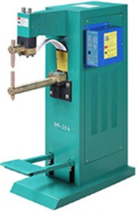 Spot Welder