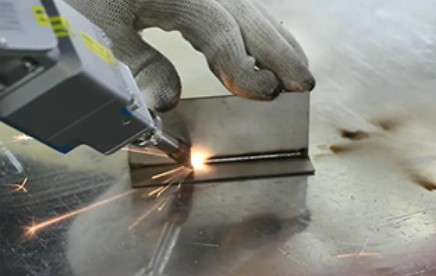 Laser Welding