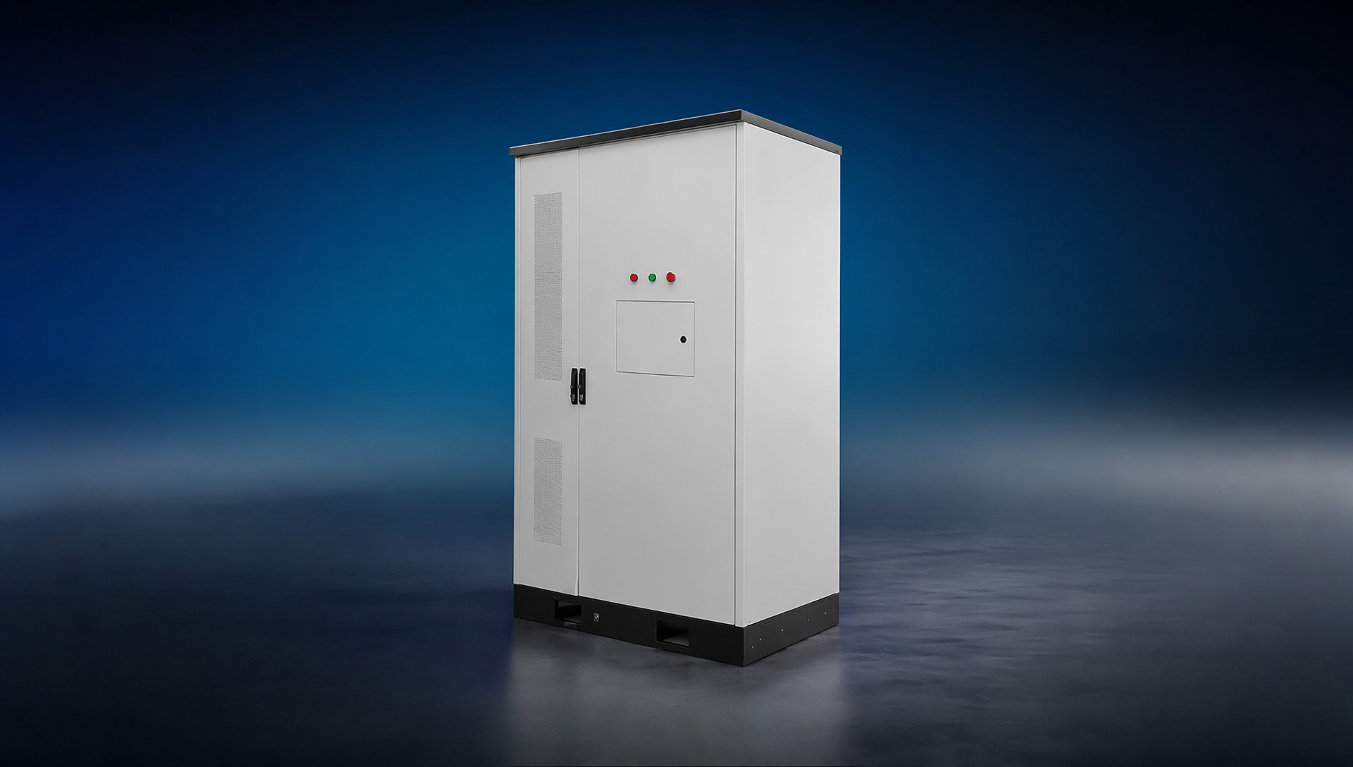 C&I Energy Storage