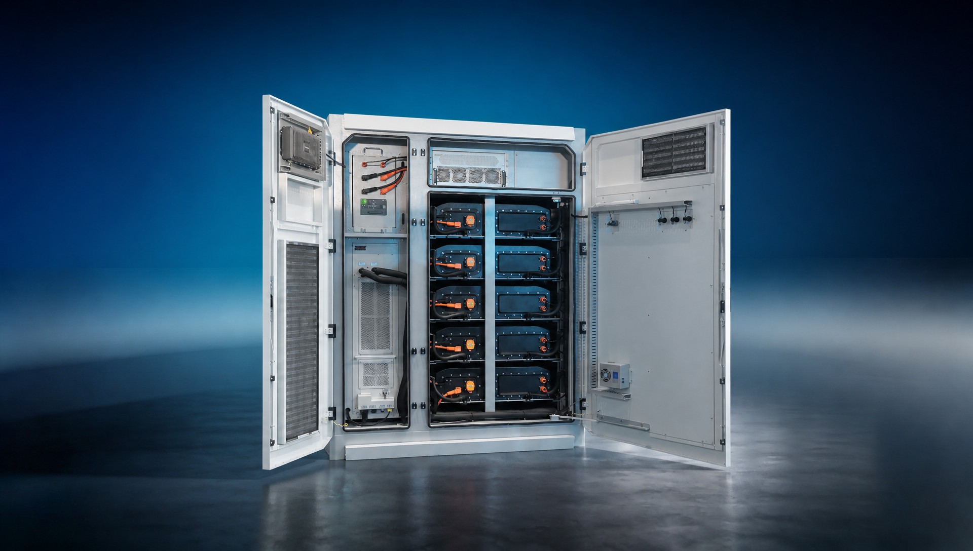 C&I Energy Storage