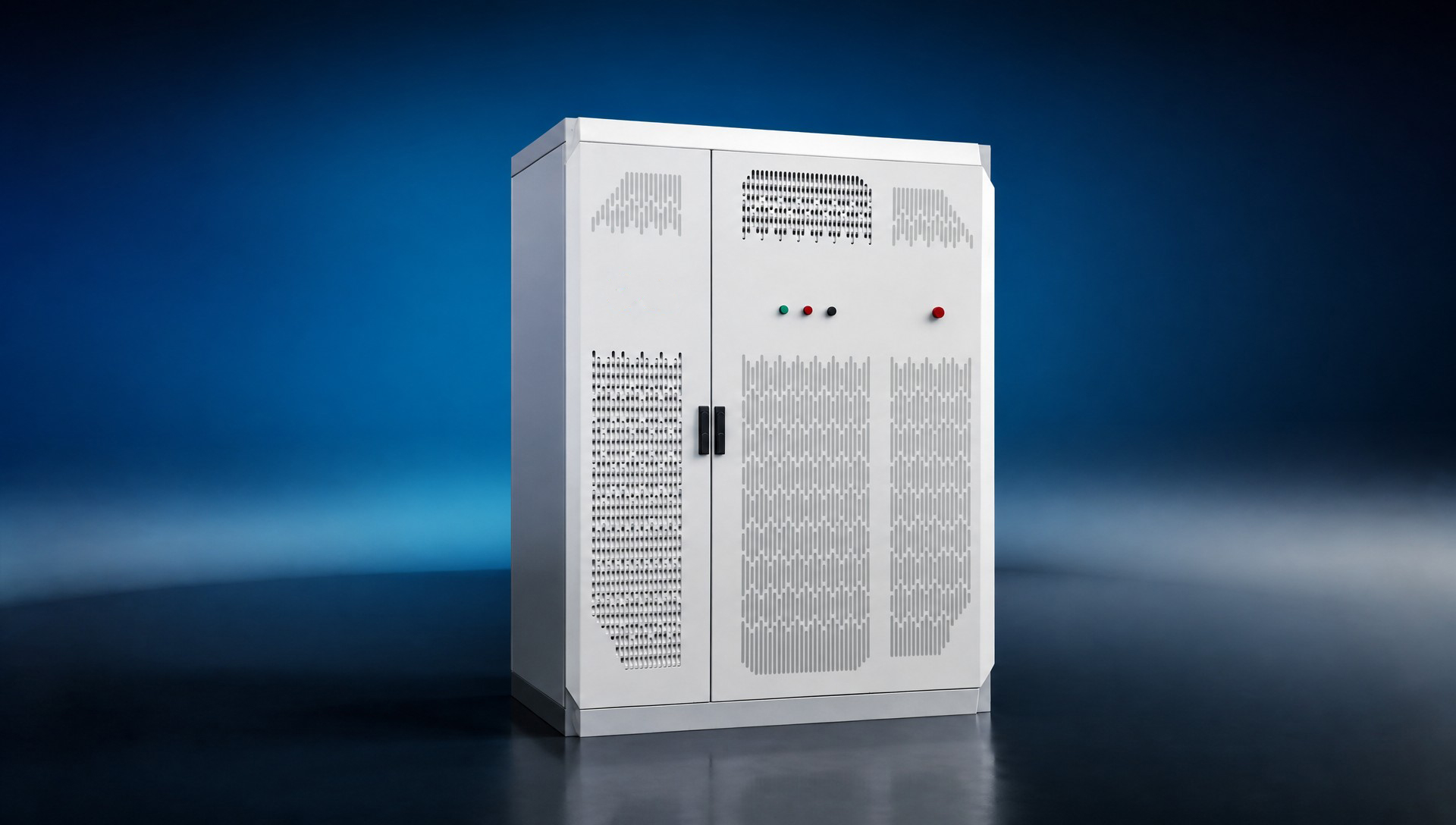 C&I Energy Storage