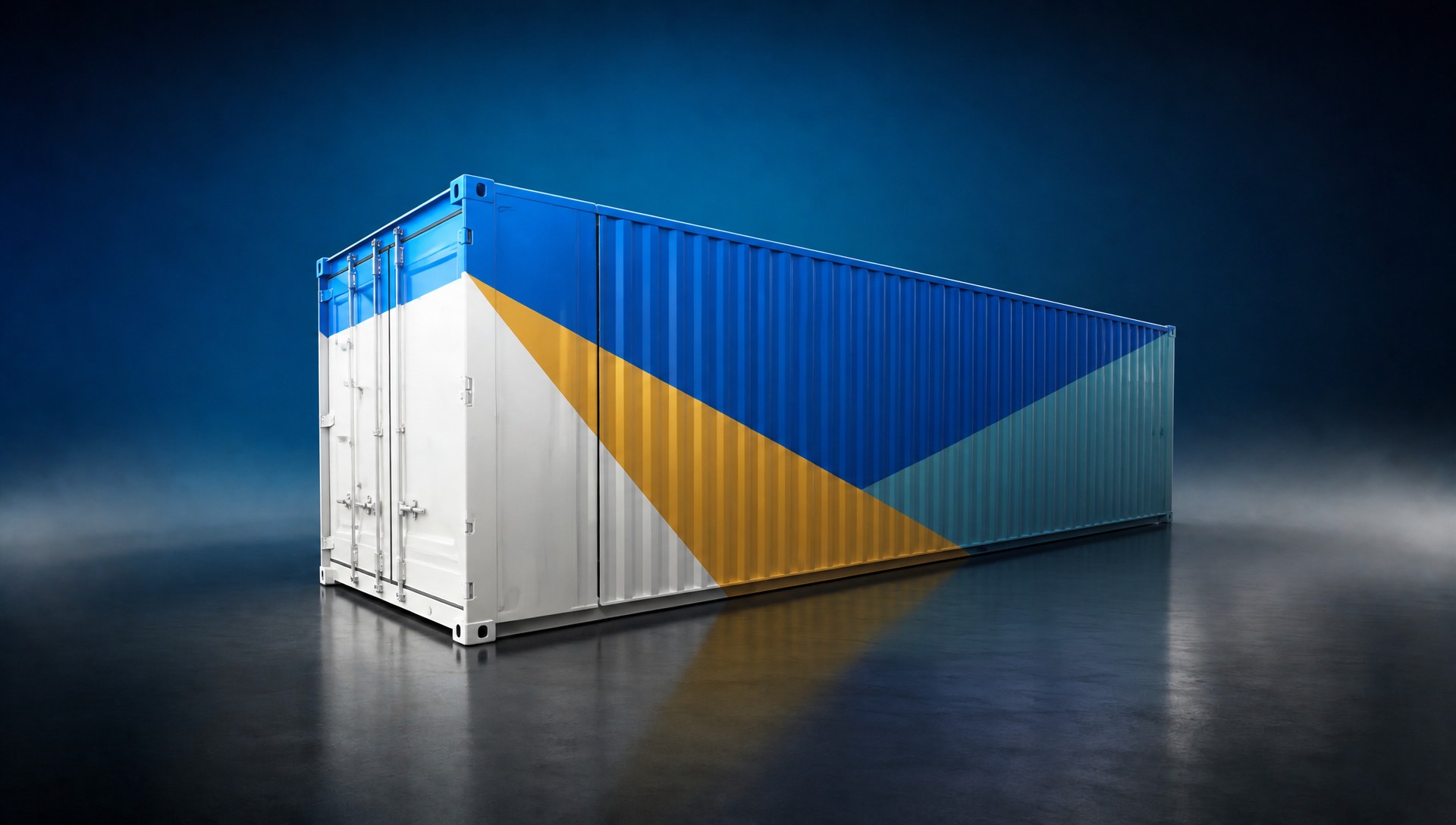 环保设备箱